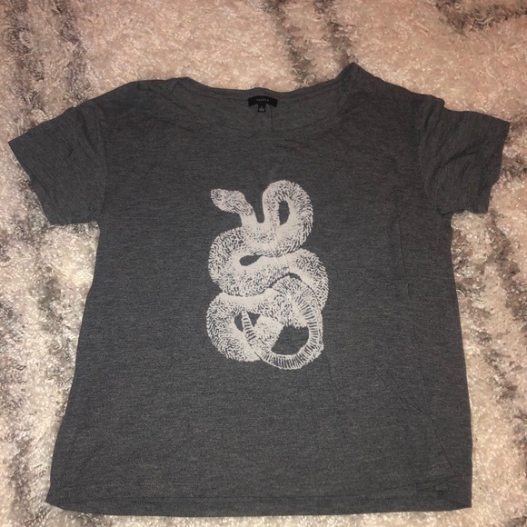 Talula T-Shirt - Picture 1 of 2